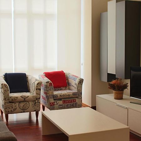 Estupendo Piso En El Casco Historico De Vigo Apartment Ngoại thất bức ảnh