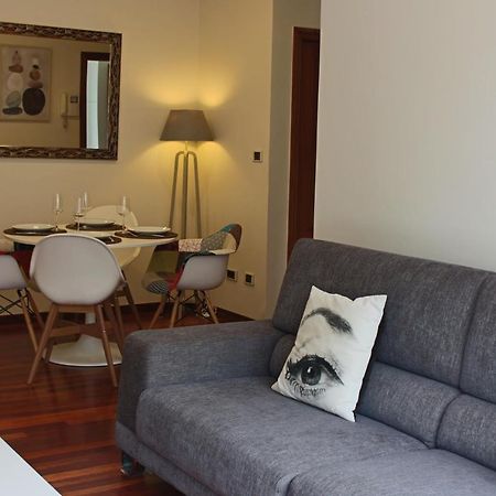 Estupendo Piso En El Casco Historico De Vigo Apartment Ngoại thất bức ảnh