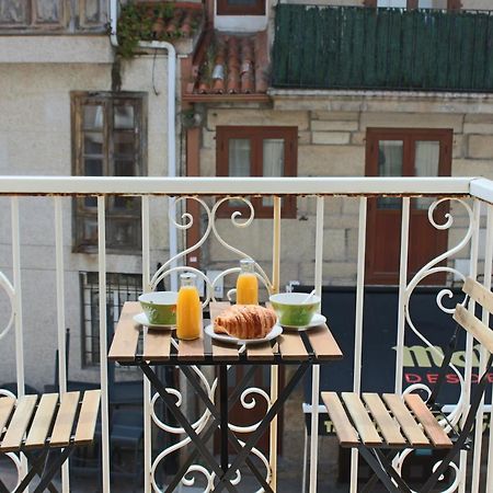 Estupendo Piso En El Casco Historico De Vigo Apartment Ngoại thất bức ảnh