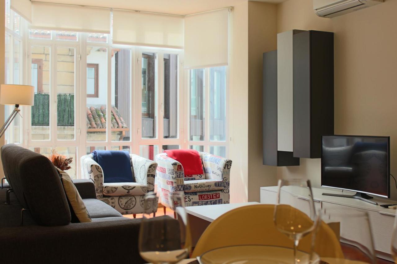 Estupendo Piso En El Casco Historico De Vigo Apartment Ngoại thất bức ảnh