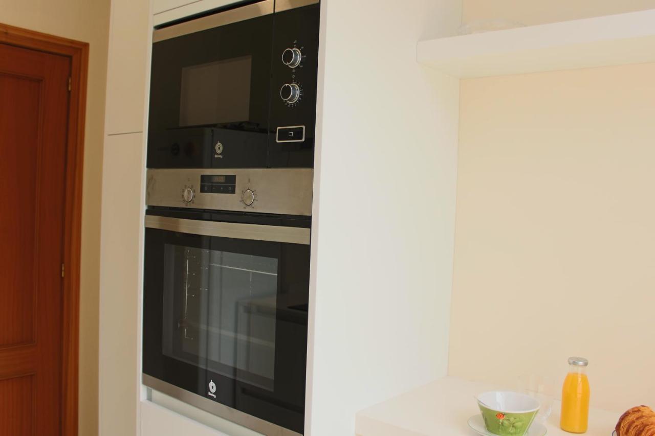 Estupendo Piso En El Casco Historico De Vigo Apartment Ngoại thất bức ảnh