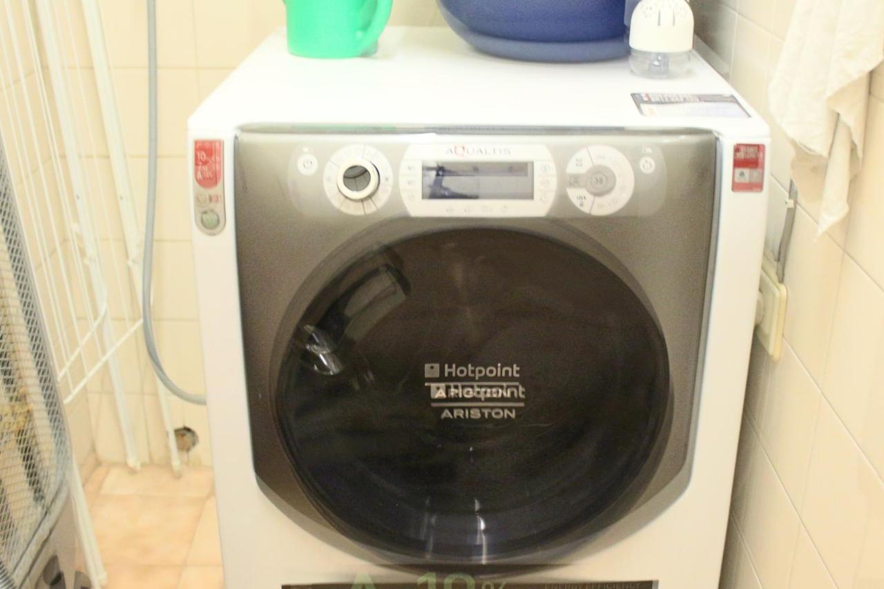 Estupendo Piso En El Casco Historico De Vigo Apartment Ngoại thất bức ảnh